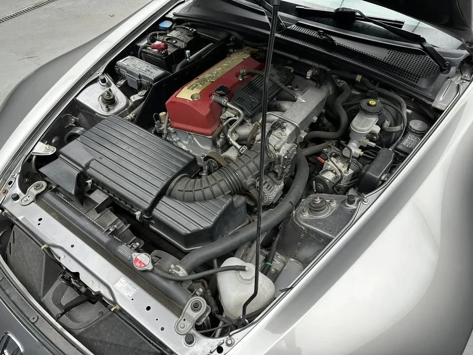 2006 Honda AP2 S2000 - Image 18 of 20