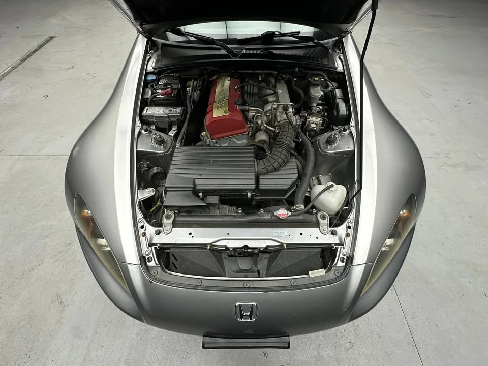 2006 Honda AP2 S2000 - Image 16 of 20
