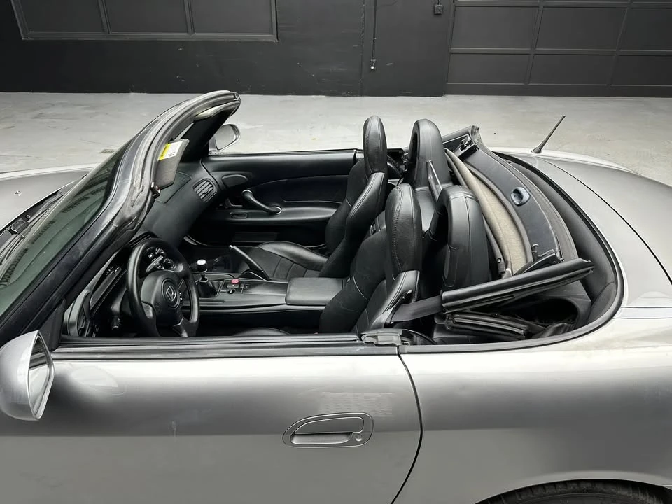 2006 Honda AP2 S2000 - Image 14 of 20