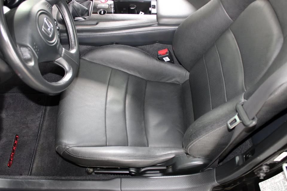2006 Honda AP2 S2000 - Image 9 of 17