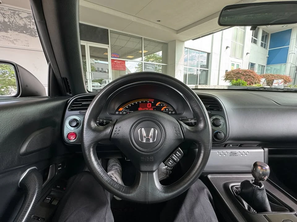 2006 Honda AP2 S2000 - Image 10 of 17