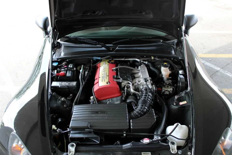 2006 Honda AP2 S2000 - Image 14 of 17