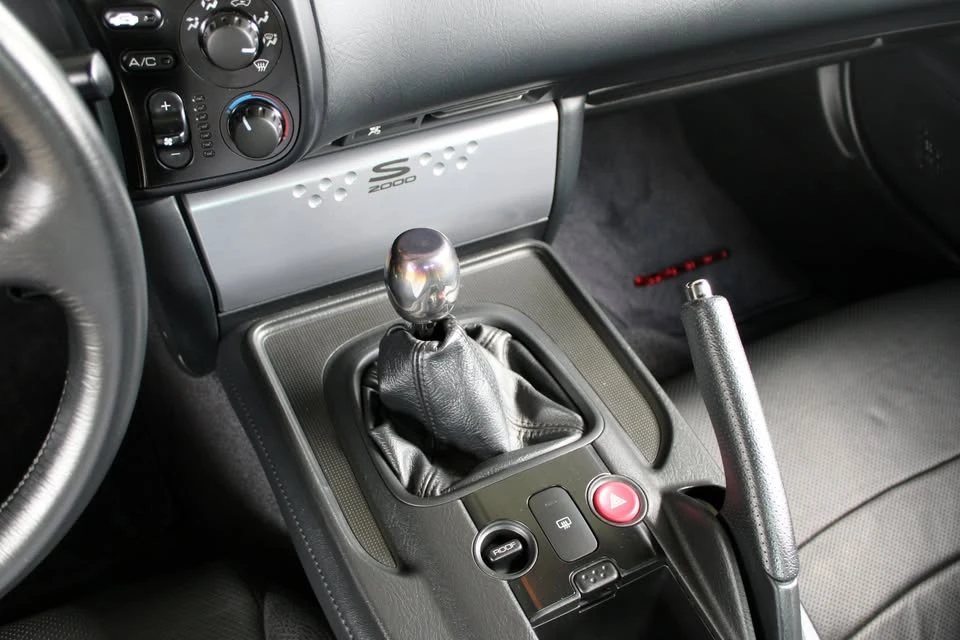 2006 Honda AP2 S2000 - Image 12 of 17