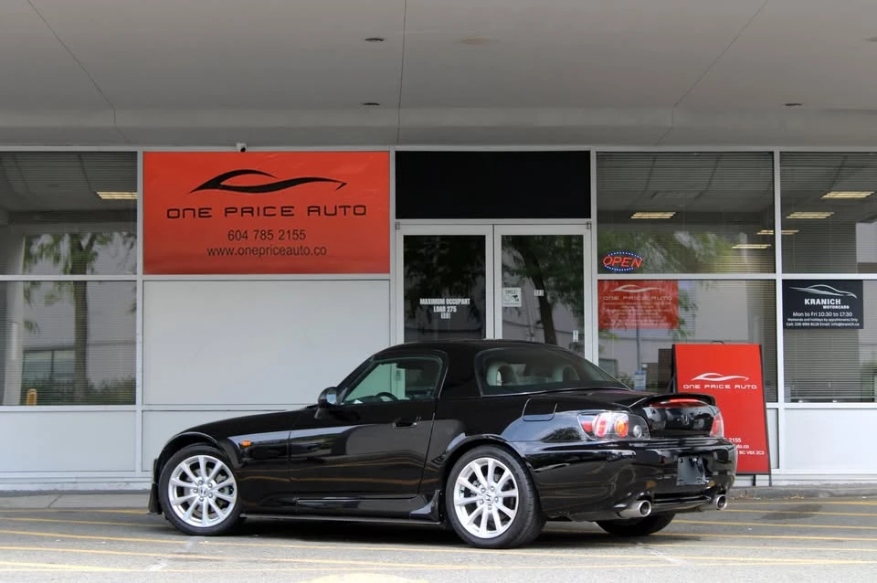 2006 Honda AP2 S2000 - Image 4 of 17