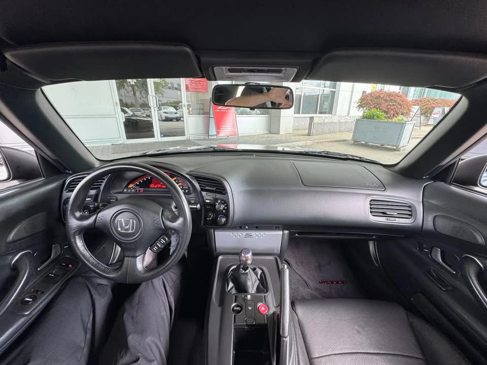 2006 Honda AP2 S2000 - Image 13 of 17