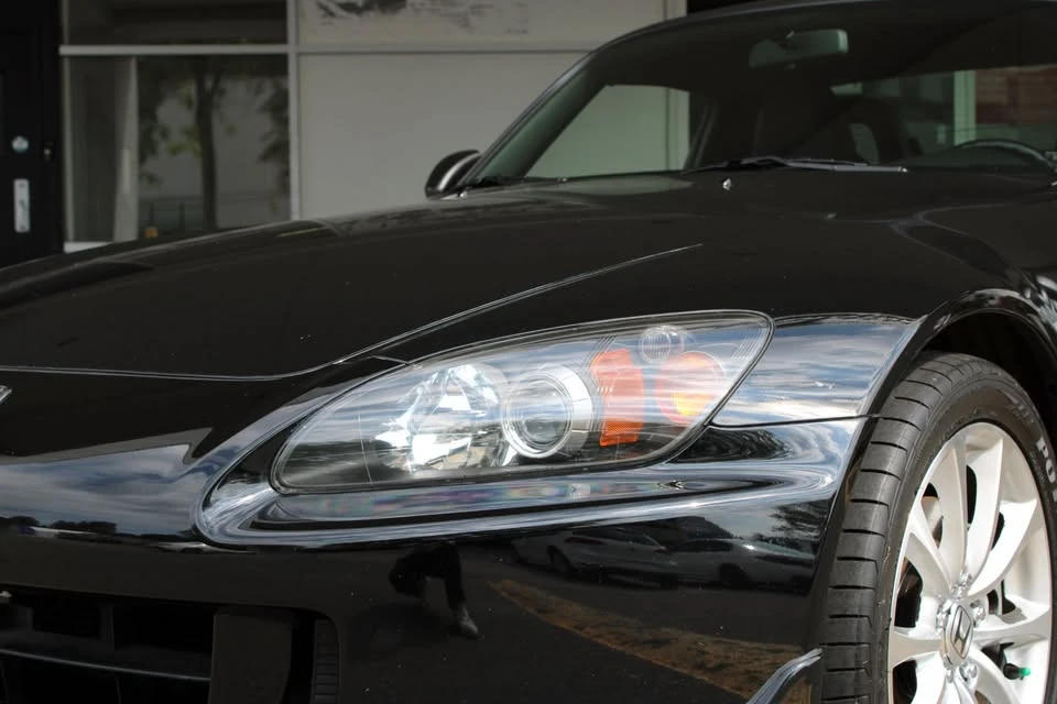2006 Honda AP2 S2000 - Image 5 of 17