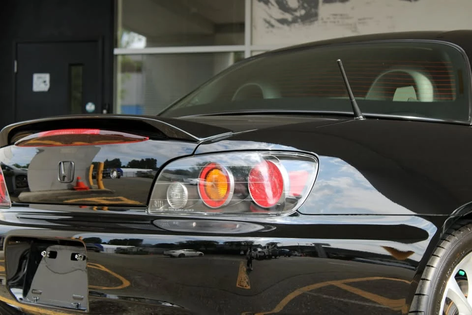 2006 Honda AP2 S2000 - Image 6 of 17