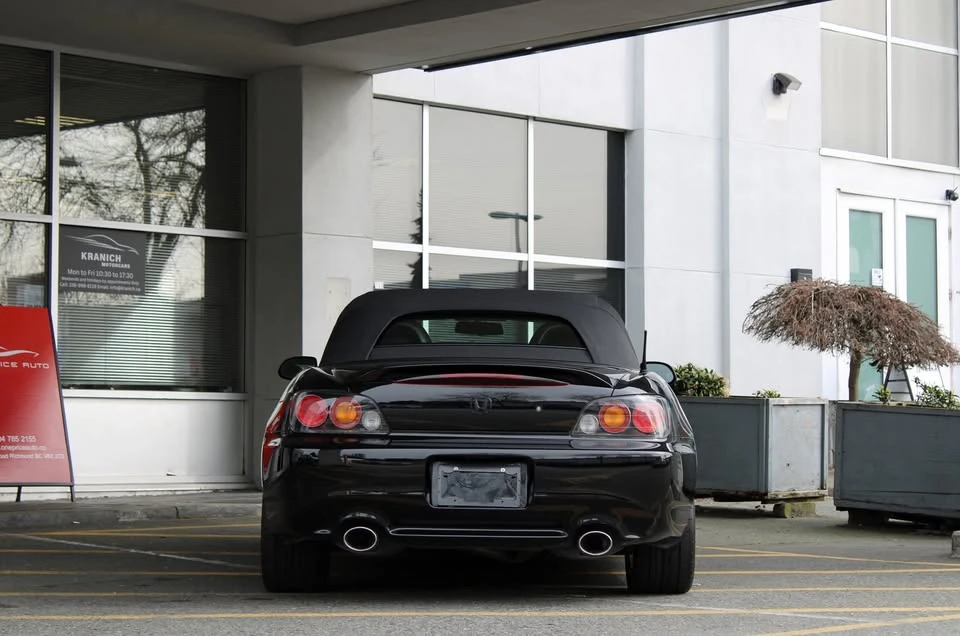 2006 Honda AP2 S2000 - Image 4 of 20