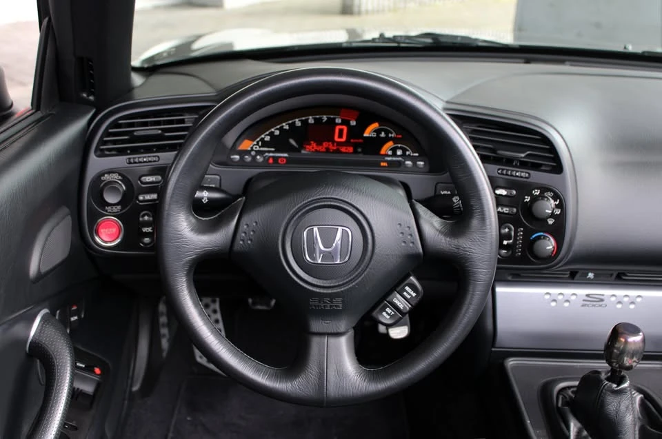 2006 Honda AP2 S2000 - Image 13 of 20