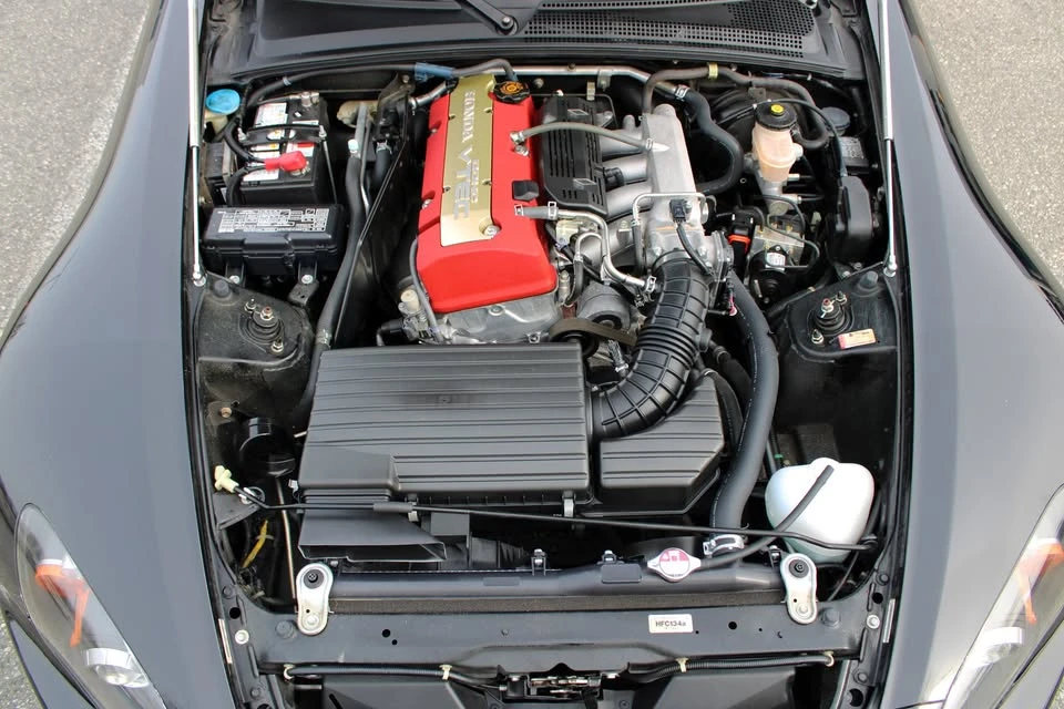 2006 Honda AP2 S2000 - Image 18 of 20