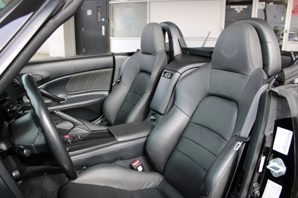 2006 Honda AP2 S2000 - Image 11 of 20