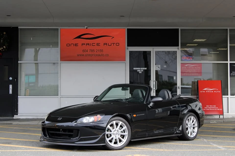2006 Honda AP2 S2000 - Image 2 of 20