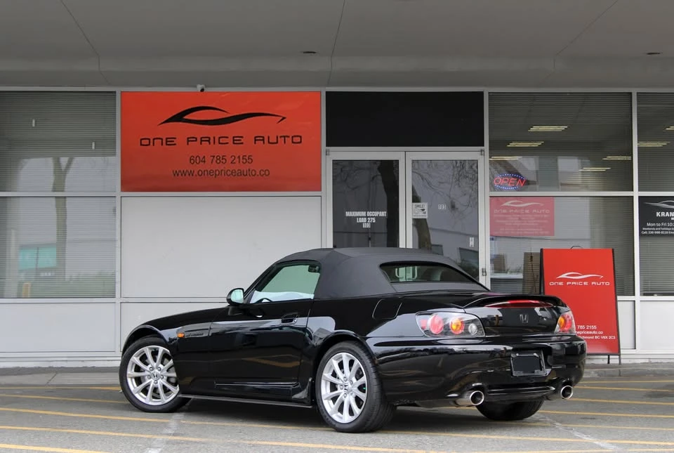 2006 Honda AP2 S2000 - Image 5 of 20