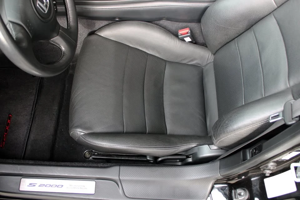 2006 Honda AP2 S2000 - Image 12 of 20