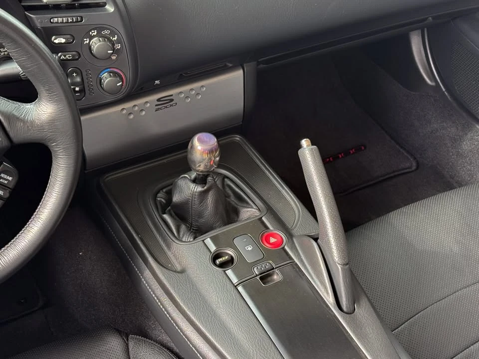 2006 Honda AP2 S2000 - Image 16 of 20