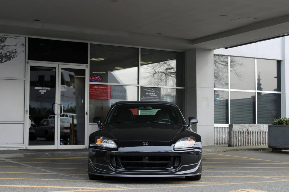 2006 Honda AP2 S2000 - Image 4 of 21