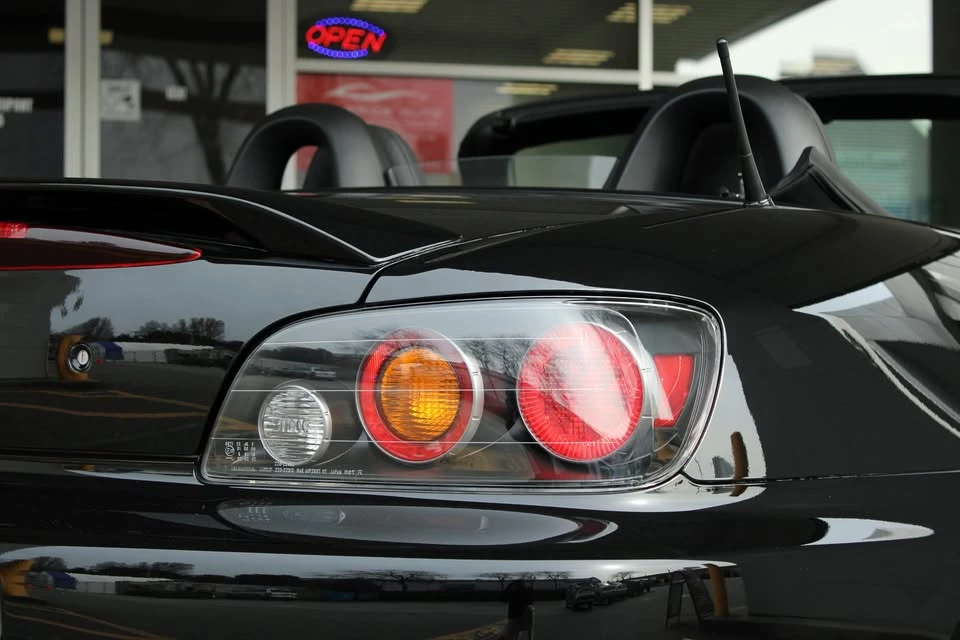 2006 Honda AP2 S2000 - Image 9 of 21