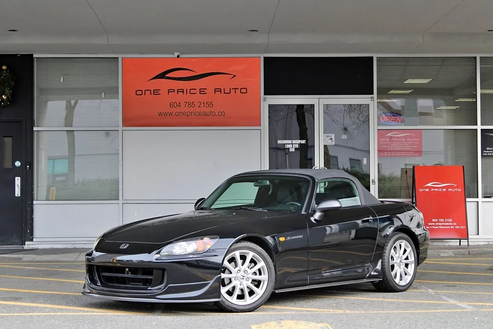 2006 Honda AP2 S2000 - Image 2 of 21