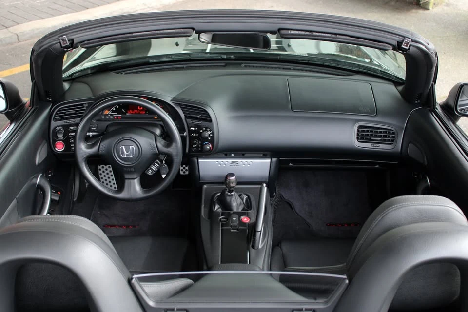 2006 Honda AP2 S2000 - Image 19 of 21