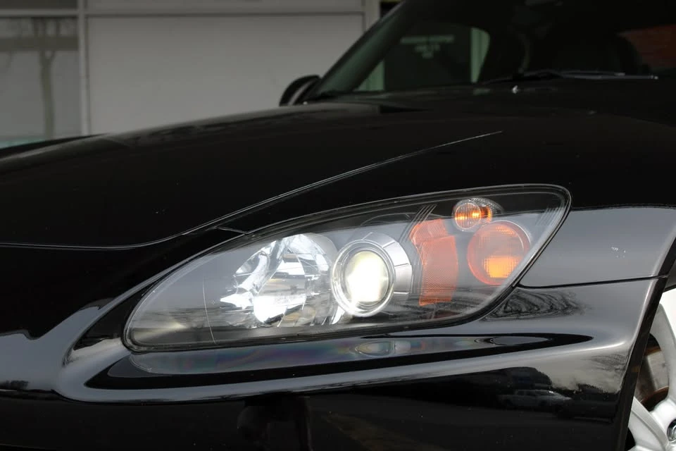 2006 Honda AP2 S2000 - Image 8 of 21