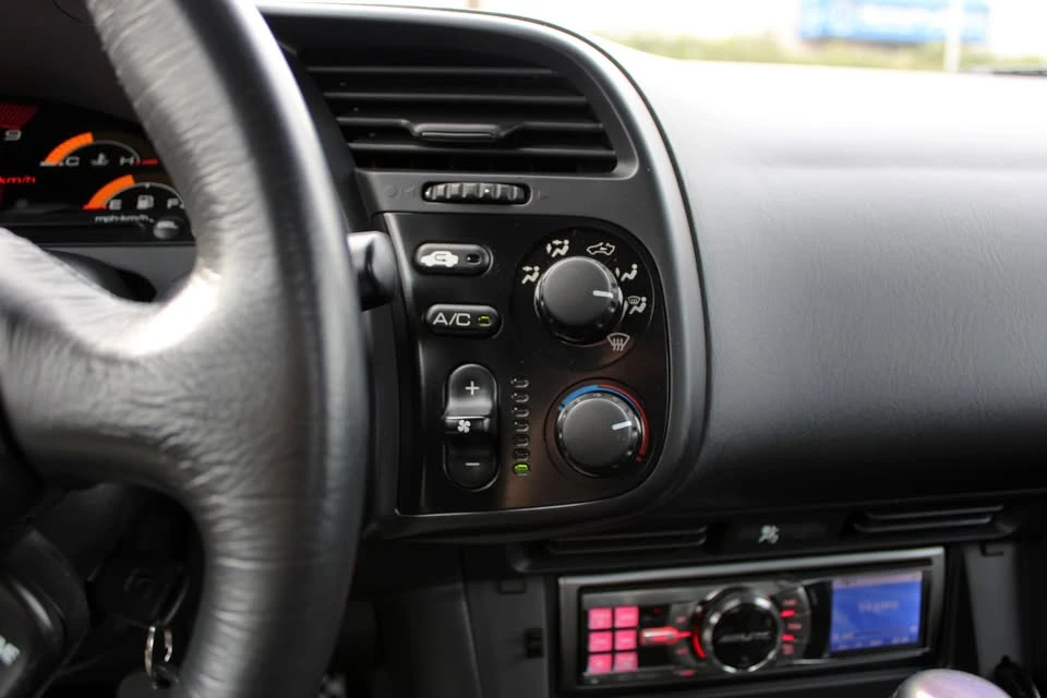 2006 Honda AP2 S2000 - Image 17 of 21