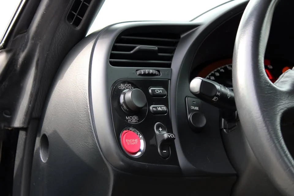 2006 Honda AP2 S2000 - Image 13 of 21