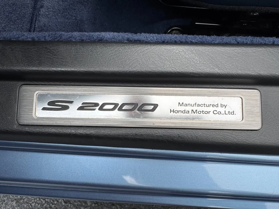 2006 Honda AP2 S2000 - Image 11 of 20