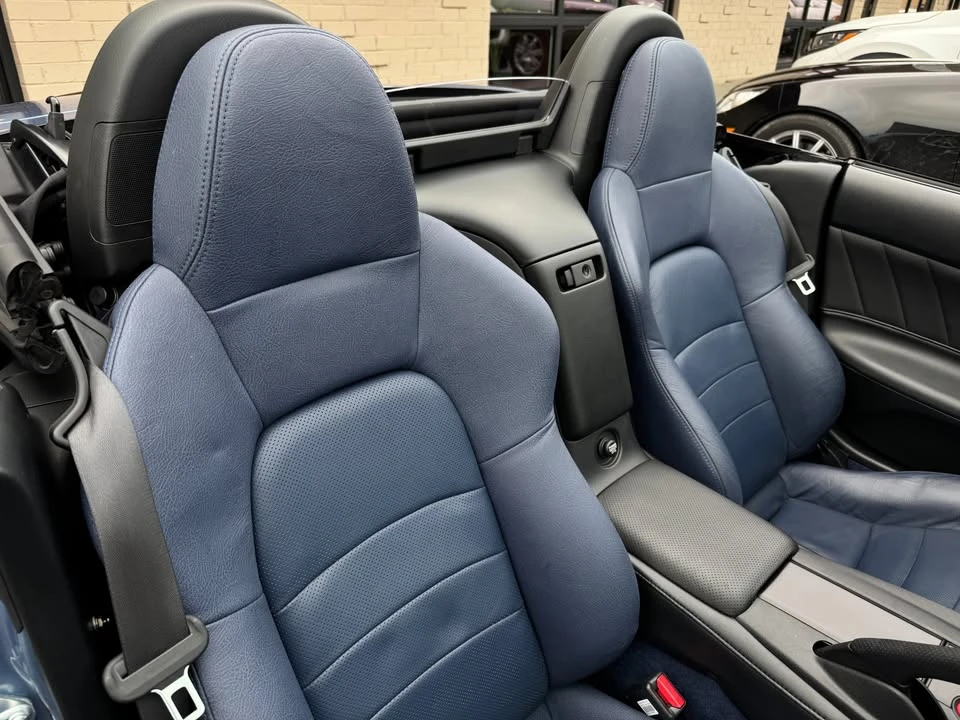 2006 Honda AP2 S2000 - Image 13 of 20
