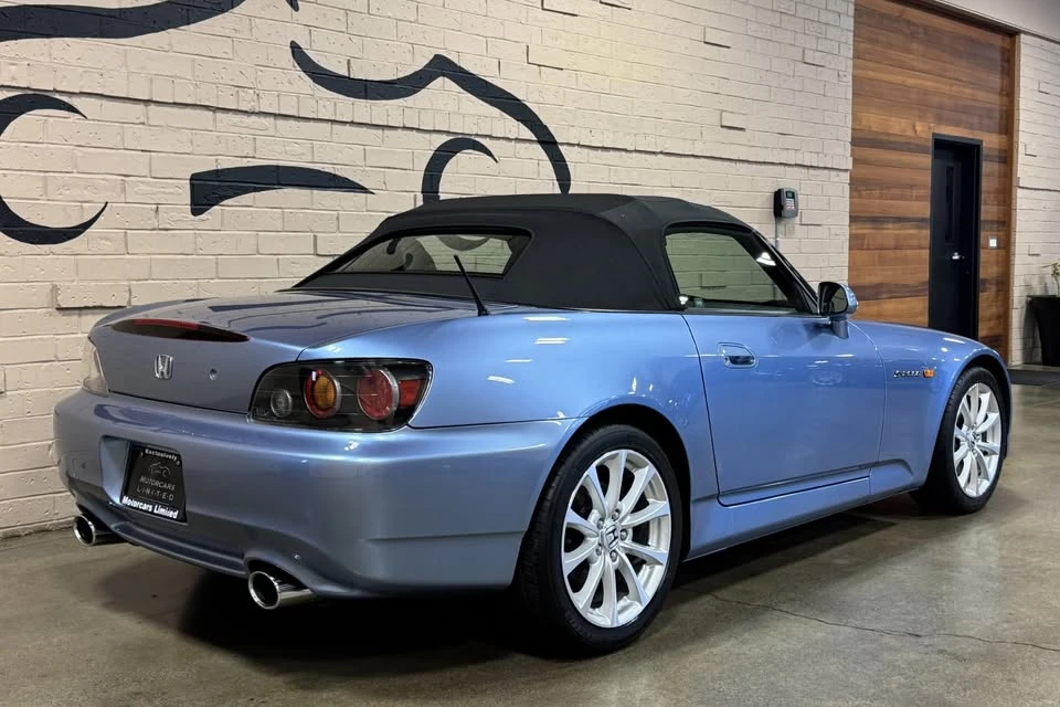 2006 Honda AP2 S2000 - Image 4 of 20
