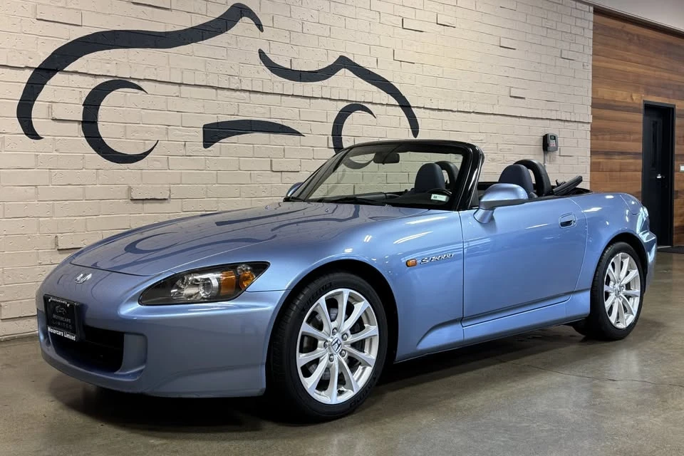 2006 Honda AP2 S2000 - Image 7 of 20