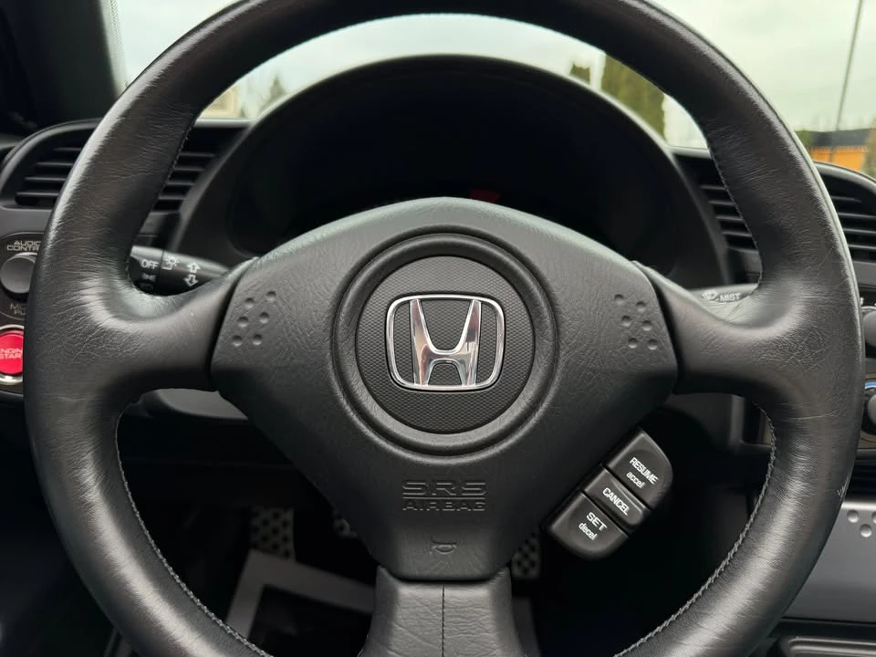 2006 Honda AP2 S2000 - Image 18 of 20
