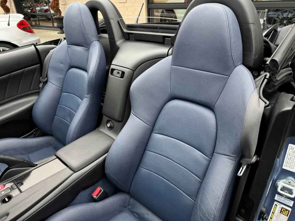 2006 Honda AP2 S2000 - Image 10 of 20