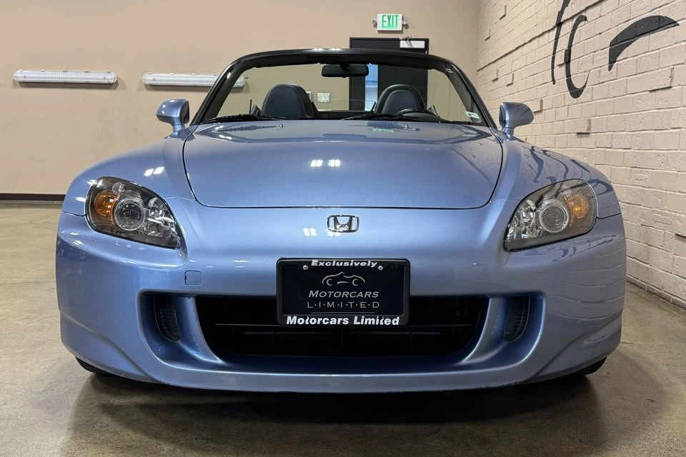 2006 Honda AP2 S2000 - Image 8 of 20