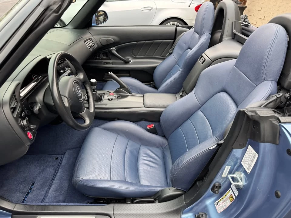 2006 Honda AP2 S2000 - Image 9 of 20