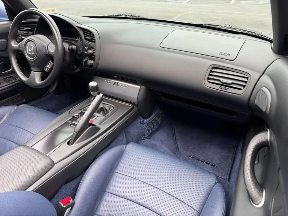 2006 Honda AP2 S2000 - Image 14 of 20