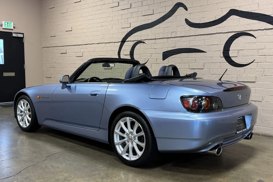 2006 Honda AP2 S2000 - Image 6 of 20