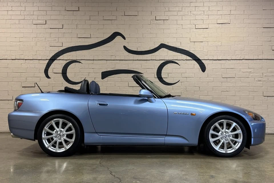 2006 Honda AP2 S2000 - Image 3 of 20