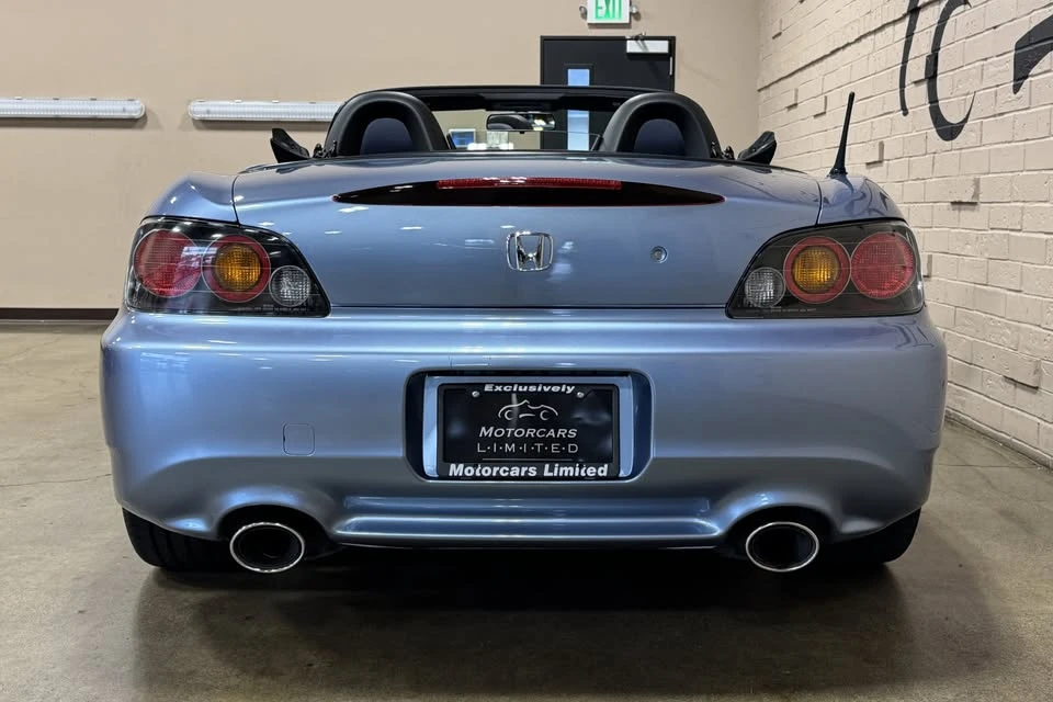 2006 Honda AP2 S2000 - Image 5 of 20