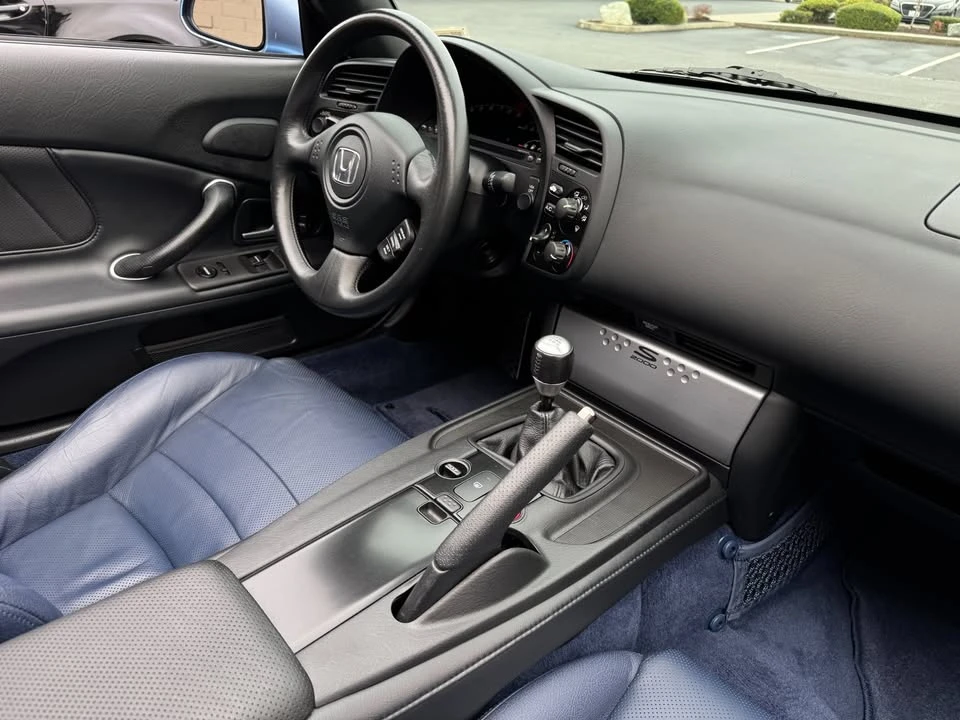2006 Honda AP2 S2000 - Image 15 of 20