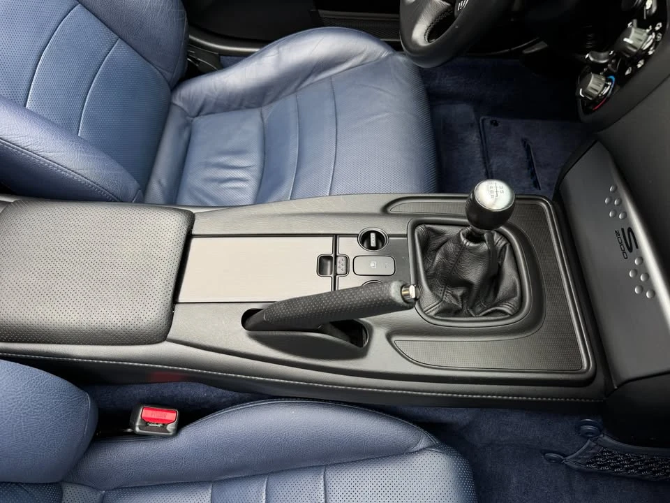 2006 Honda AP2 S2000 - Image 16 of 20