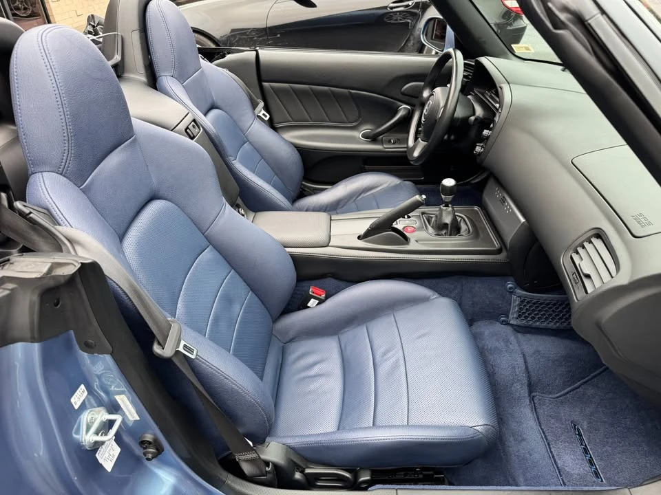 2006 Honda AP2 S2000 - Image 12 of 20