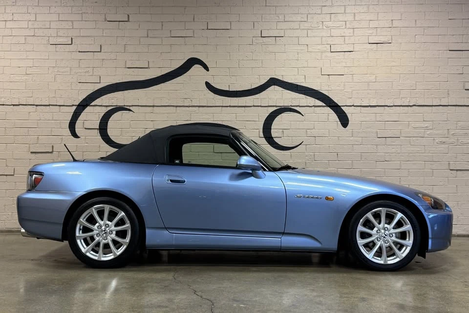 2006 Honda AP2 S2000 - Image 2 of 20