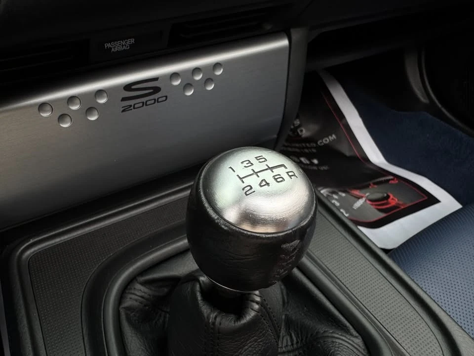 2006 Honda AP2 S2000 - Image 20 of 20