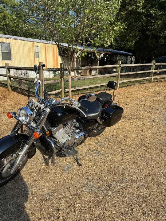 2006 Honda Motorcycles - Image 5 of 6