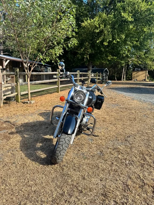 2006 Honda Motorcycles - Image 3 of 6