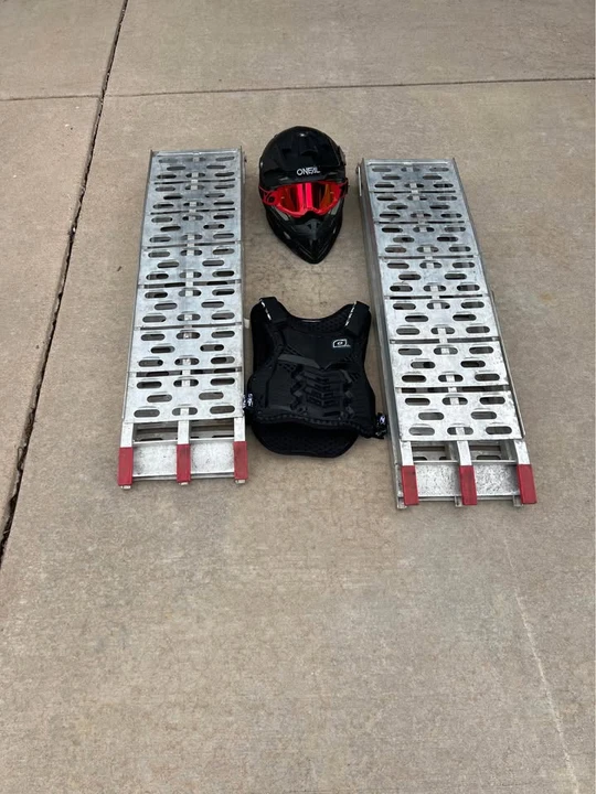 2006 Honda ATV - Image 4 of 4