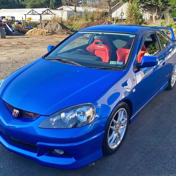 2006 Acura RSX Type-S - Image 1 of 1