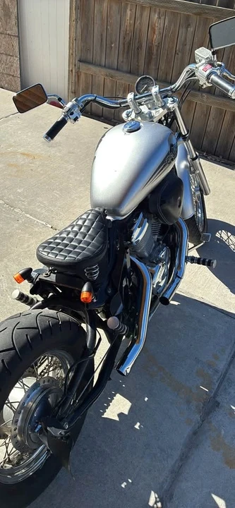 2006 Honda Motorcycles - Image 3 of 6