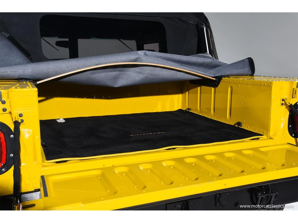 2006 Hummer Hummer H1 - Image 31 of 31