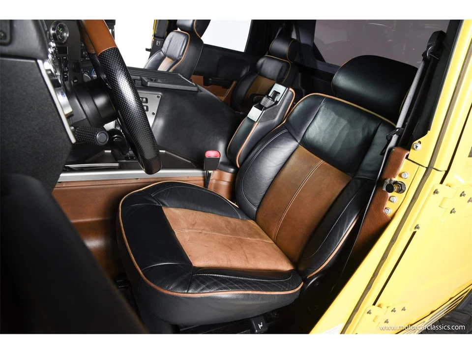 2006 Hummer Hummer H1 - Image 21 of 31
